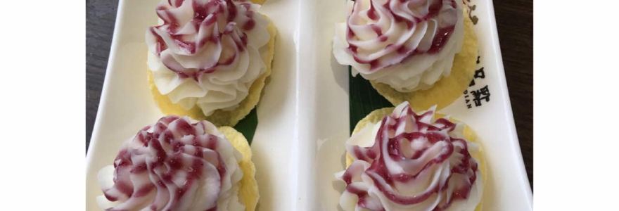 点心传说·粤菜点心(商品城店)