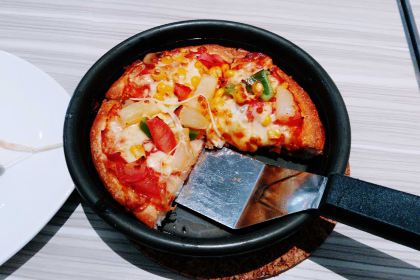 必胜客(永旺梦乐城店)