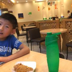 德克士(盛祥国际店) User Photo