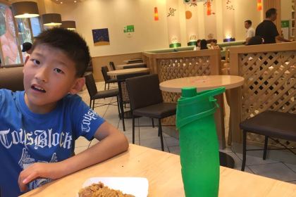 德克士(盛祥国际店)