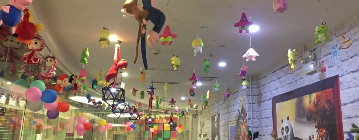 圣比克牛排(永修铜锣湾广场店)