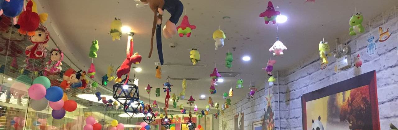 圣比克牛排(永修铜锣湾广场店)