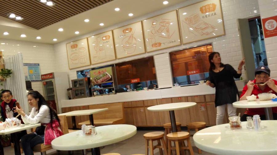 紅荔村腸粉(風華店 80店)