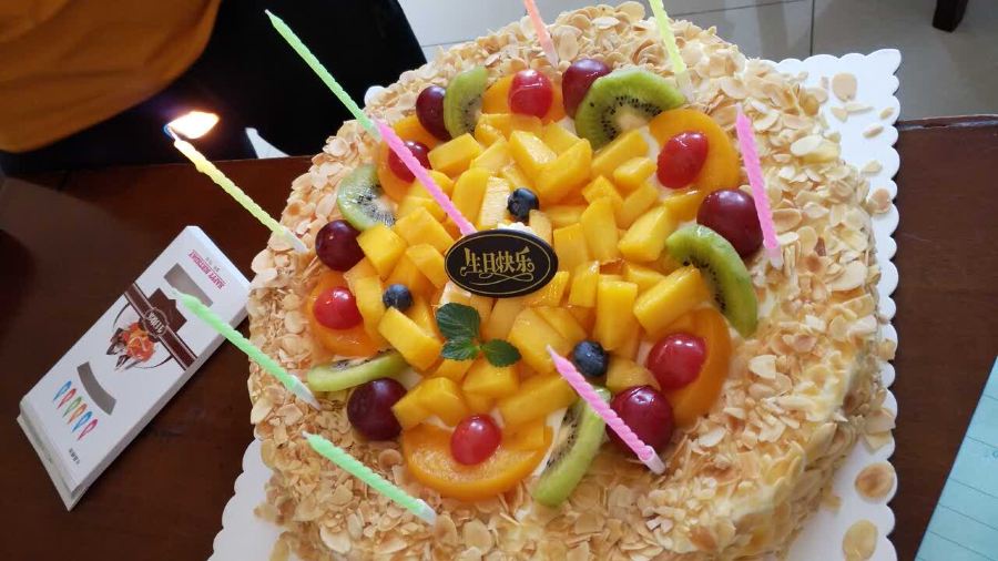 85度C(吾悅廣場店)