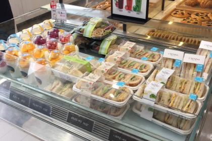 羅森尼娜（八一店）