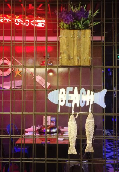 蒸不同(湖州店)