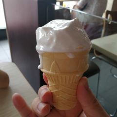肯德基(孝昌洪花大道店) 여행 사진