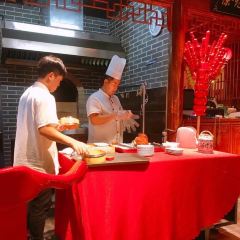 北平食府(滨湖高速广场店) User Photo