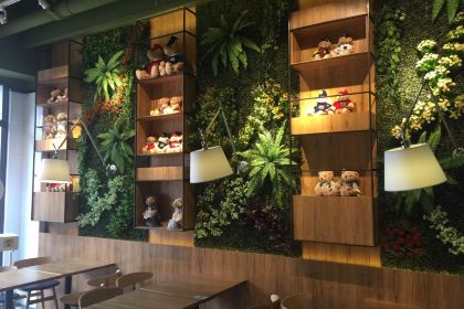 韩热料理(永嘉天地店)