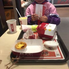 肯德基(丰县凤鸣店) User Photo