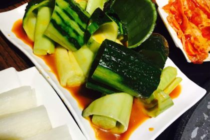 巴色魚撈(廣漢店)