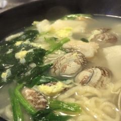 大樹就湯下麵(西安路店)張用戶圖片
