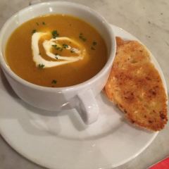 Edelweiss Cafe User Photo