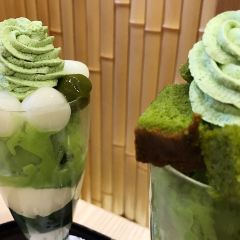 Tsujiri Tea House(Gion Main Shop) 여행 사진