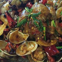 Quan OC Dong Xuan User Photo