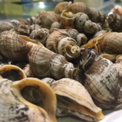 EJian Ru Gu Seafood (Hai Shu Branch) User Photo