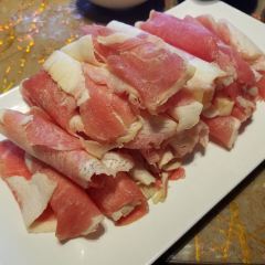Yangshunzhai Hot Pot (fengrunjie) User Photo