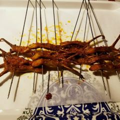 Huangjindabanjin·Barbecue User Photo
