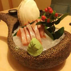 魚四季創作日本料理(江寧金鷹店)張用戶圖片
