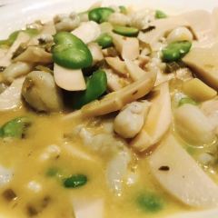 PU TUO SHAN LEI DI SEN ZHUANG YUAN User Photo