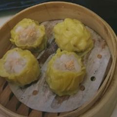 Baowangyuecai Restaurant (huangshanlu) User Photo
