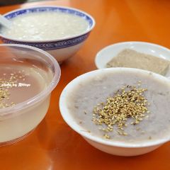 没牙伯花生汤店(老药洲店) User Photo