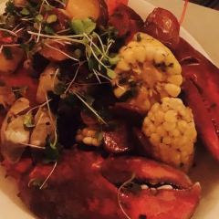 Neptune Oyster ảnh của người dùng