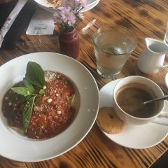 Iced Coffee ảnh của người dùng