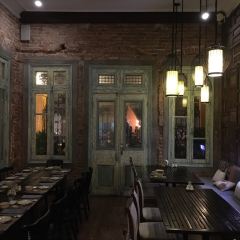 河內之家餐廳張用戶圖片