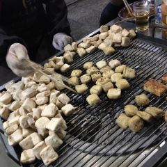 阿毛清真烧烤(书院街总店) User Photo