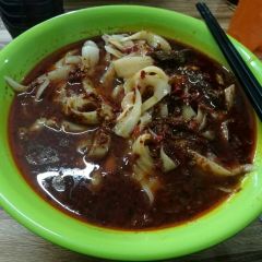 奇祥山西刀削面(龙熙家园店) User Photo