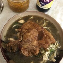 姚记面馆(瑶琳路店) User Photo