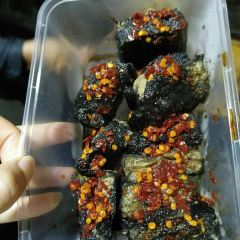 五娭毑臭豆腐(黄兴南路店) User Photo