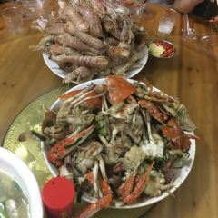 富哥大排檔(企沙鎮店)張用戶圖片
