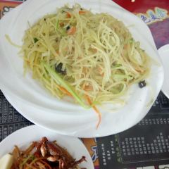 口福轩饺子馆(滨海大道店) 여행 사진