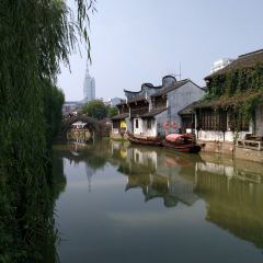 XIAO XIAO YUE HE LOU 여행 사진