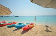 Остров Май Тун