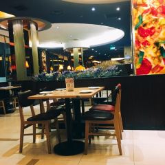 必胜客(涪城店) User Photo