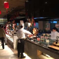 万豪酒店·龙舍中餐厅 User Photo