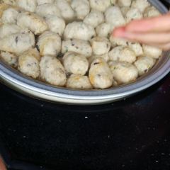 Wuyingjiao Foshan Chen's Blind Gong Meatball Original Store (Feihong Street Branch) User Photo