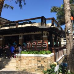 Mesa User Photo