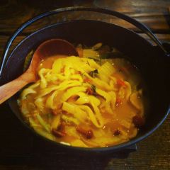 Hatsuhana Soba Honten User Photo