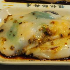 Yin Ji ChangFen Dian (ShangJiu Road) User Photo