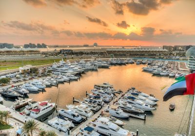 Abu Dhabi