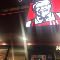 肯德基(广场店) User Photo