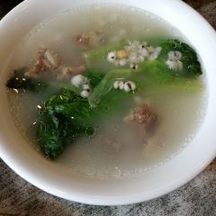 卢家妈妈·西餐厨房(揭阳东山店) User Photo