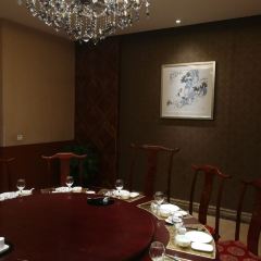 WUSHIMINGCHU HENAN RESTAURANT ảnh của người dùng
