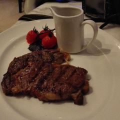Gillray's Steakhouse & Bar User Photo