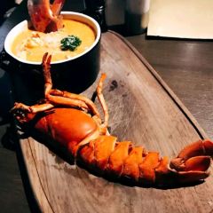 Nobu Kuala Lumpur ảnh của người dùng