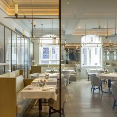 Mercato by Jean-Georges 여행 사진